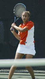 Women's Tennis Match with FAU Rescheduled