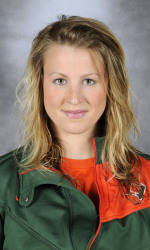 Miami Rowers Enjoy Stellar Day against Syracuse