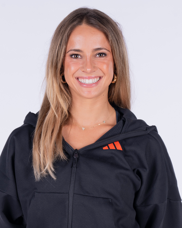 Olivia Denney - Cross Country - University of Miami Athletics