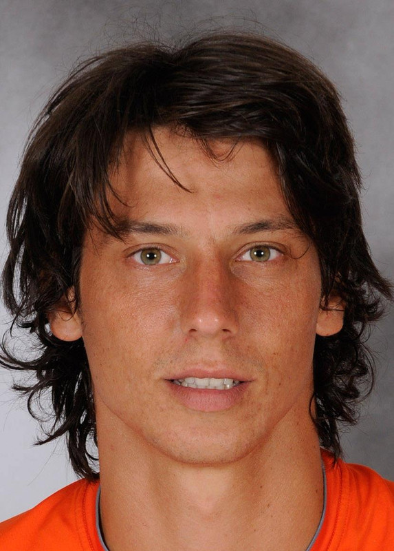 Victor Mauz - Men's Tennis - University of Miami Athletics