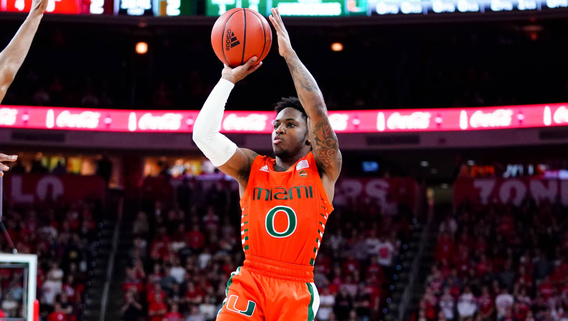 Lykes Named Preseason First Team All-ACC