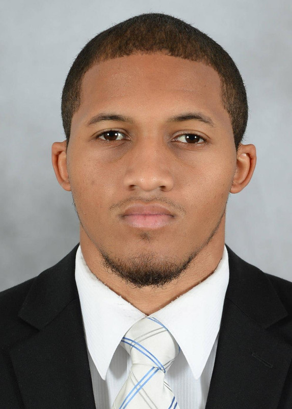 Josh Johnson - Football - University of Miami Athletics