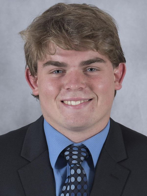 Thomas Burns - Football - University of Miami Athletics