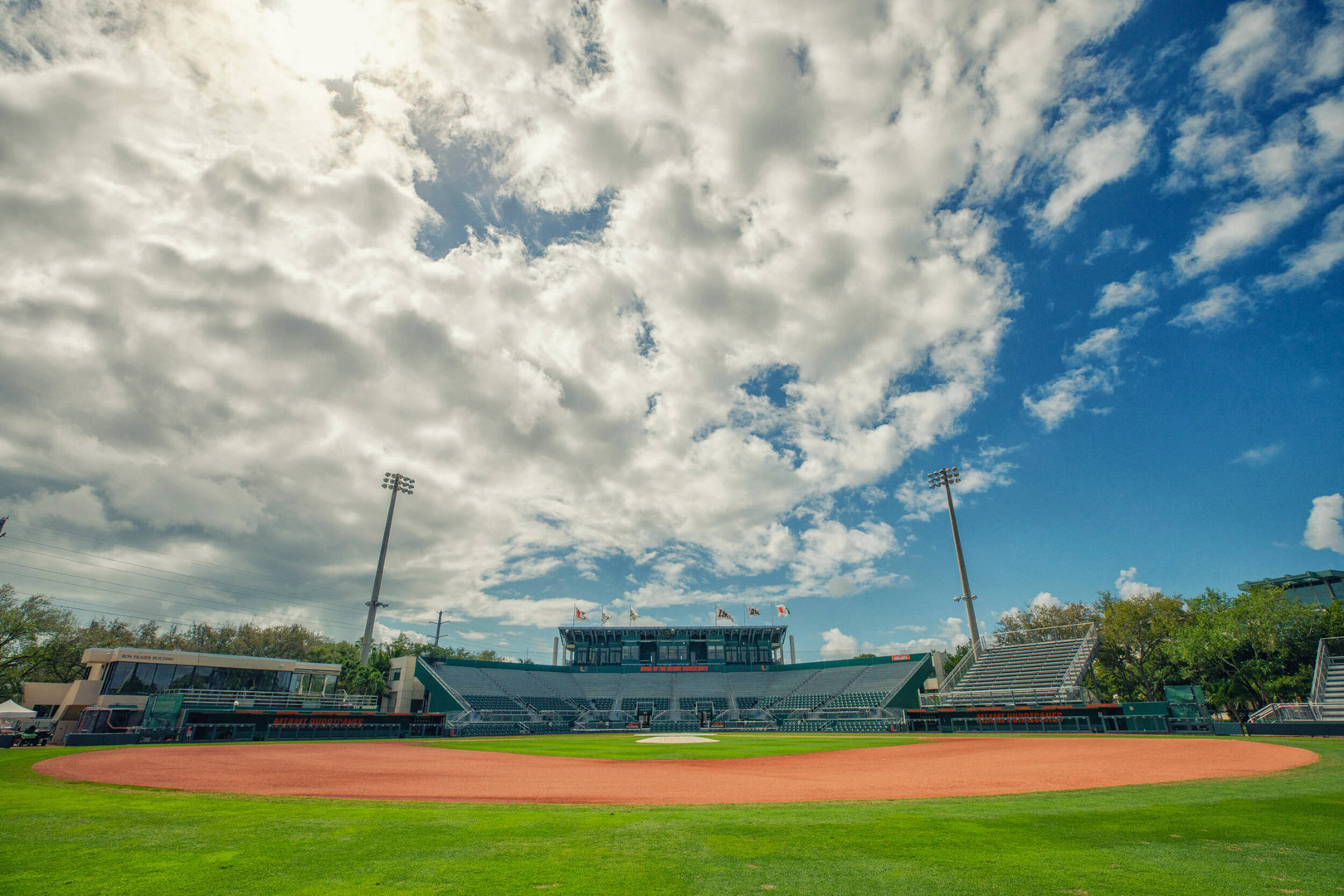 Gino DiMare Summer Kickoff Camp Announced