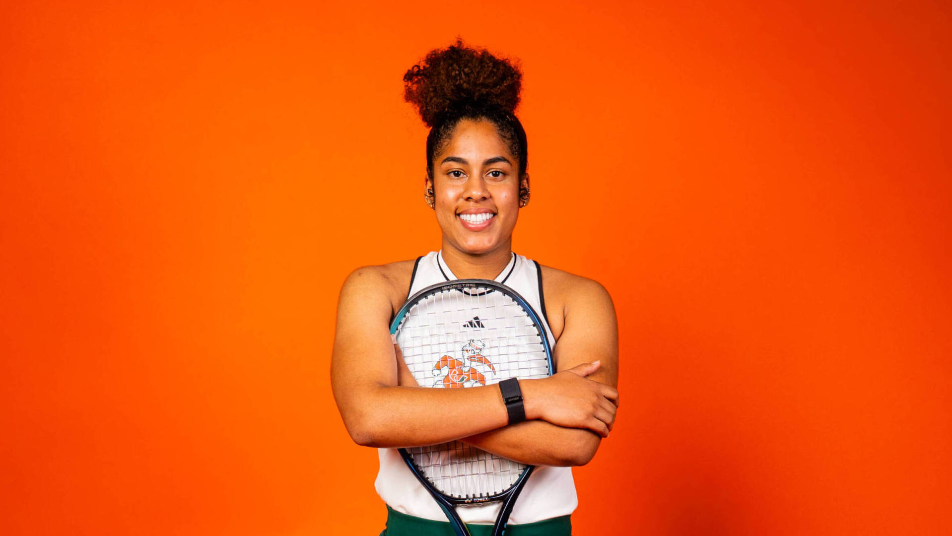 Miami Adds Qavia Lopez For 2025-26 Season