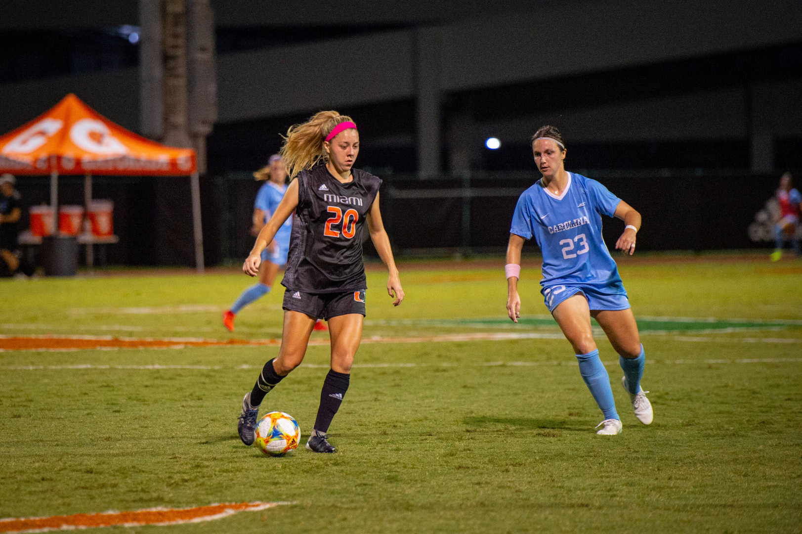 Chaviers Inks Pro Deal with Iceland’s Fjardab/Hottur/Leiknir