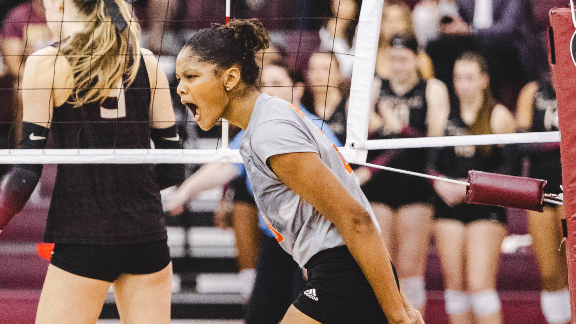 Lopez Earns ACC Freshman of the Week