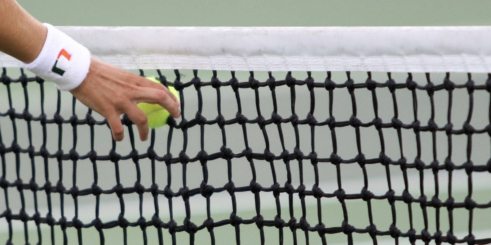 @CanesWTennis Falls at Second-Ranked Ohio State