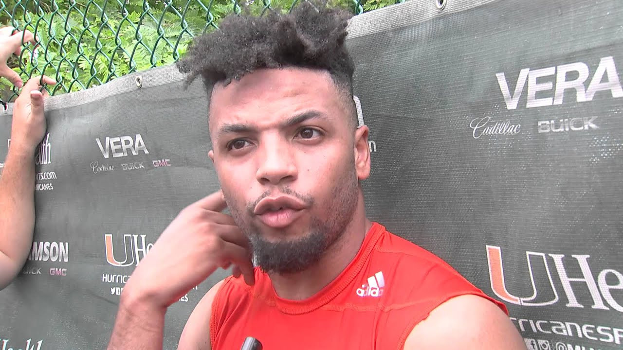 Corn Elder | Post Practice | 3.24.2016