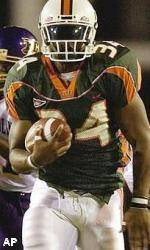 Canes Travel To BC To Open Big East Play