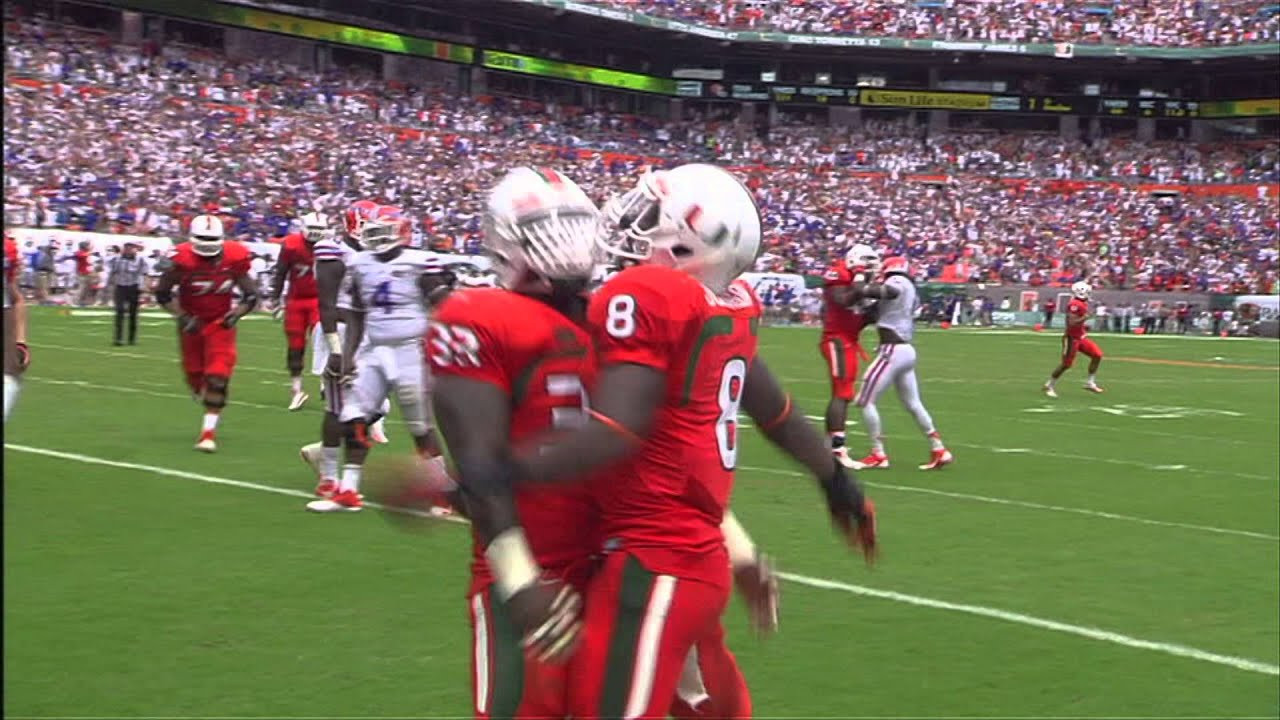 #CanesCuts (E23): So Much To Do