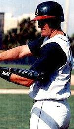 Student-Athlete Alumni Spotlight: Aubrey Huff