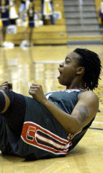 Miami Falls to Cal in WNIT Championship, 73-61