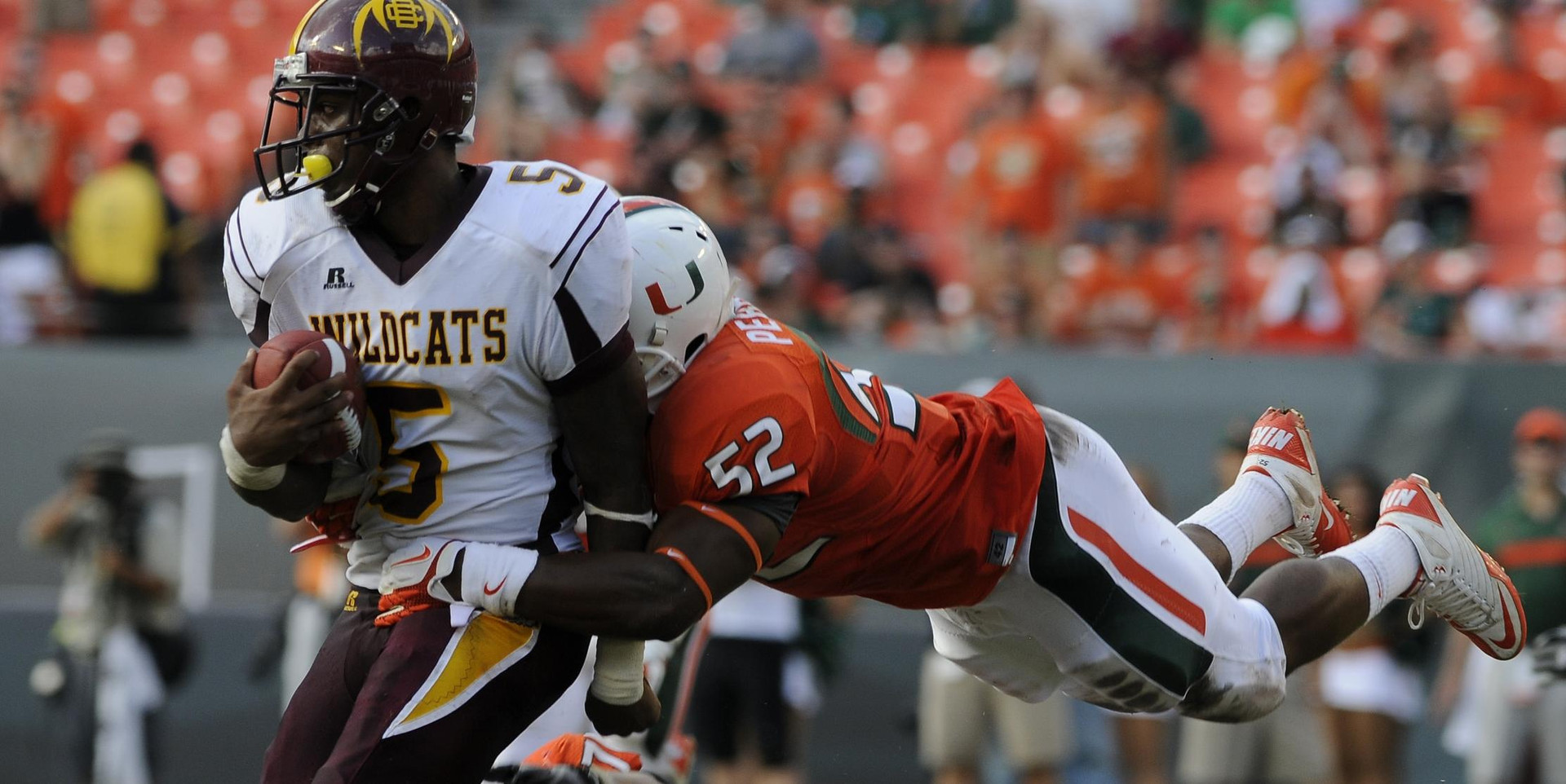 #MindGames (Episode 2): "Art of the Tackle"