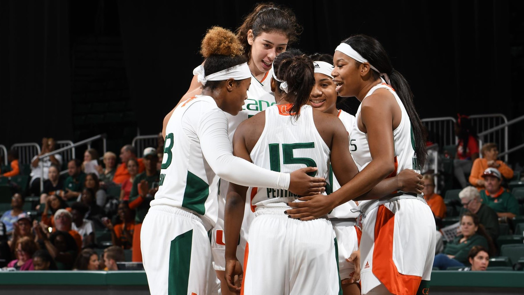 WBB Ends Non-Conference Play vs. Bethune-Cookman