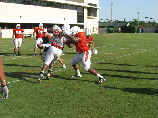 Aug. 13 Morning Session