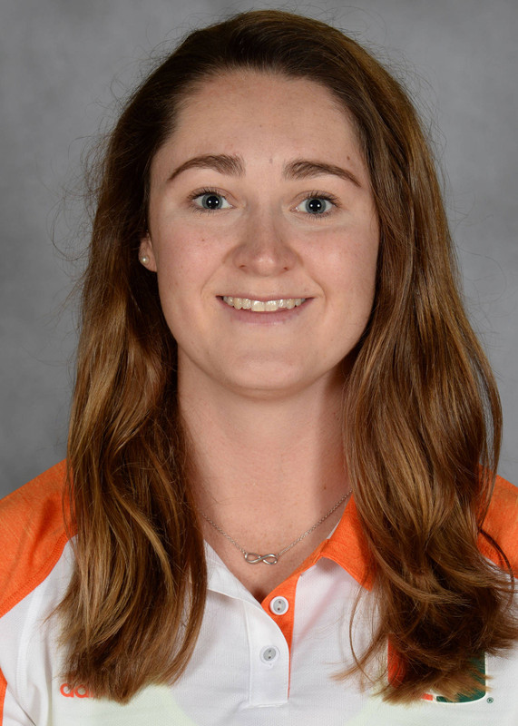 Catherine Tayler - Rowing - University of Miami Athletics