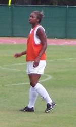 UM Soccer Begins Preparation for the 2005 Season