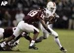 Football Looks To Keep Rolling At Wake Forest