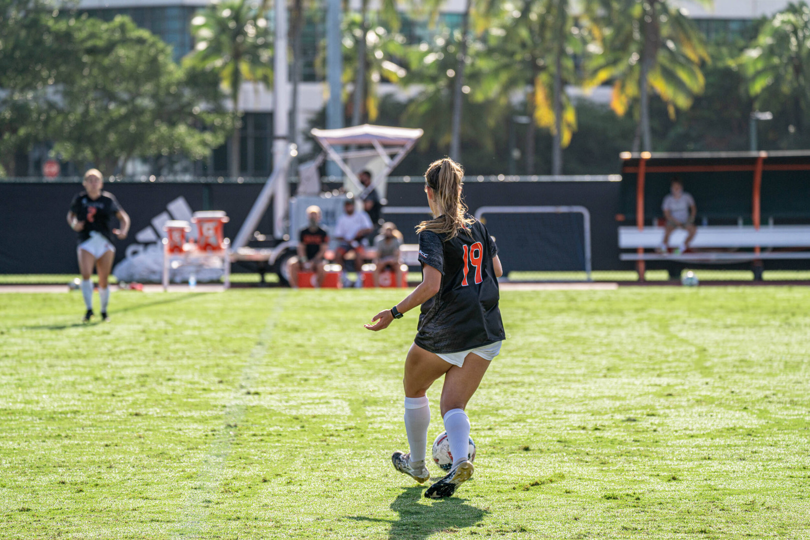 Miami Drops Season Opener