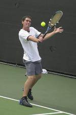 Hurricanes Shut Down Central Florida, 7-0