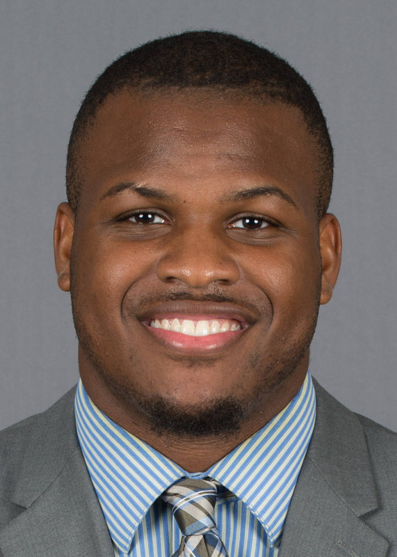 Charles Perry - Football - University of Miami Athletics