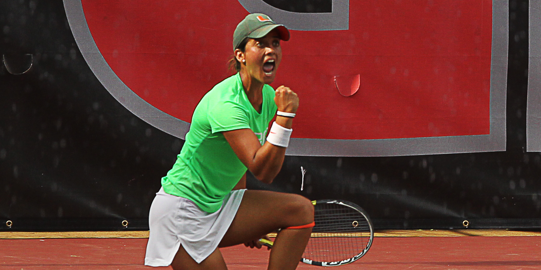 Riobueno Wins ITA Summer Circuit Event