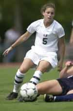 Soccer Heads To FSU Invitational