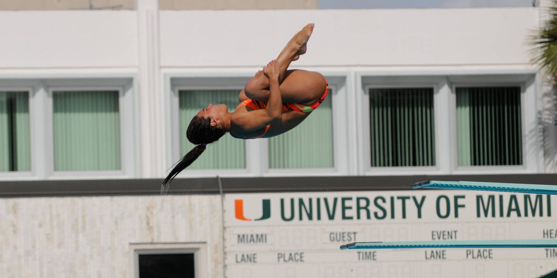 McCormack, Vock Named All-Americans on Day 1