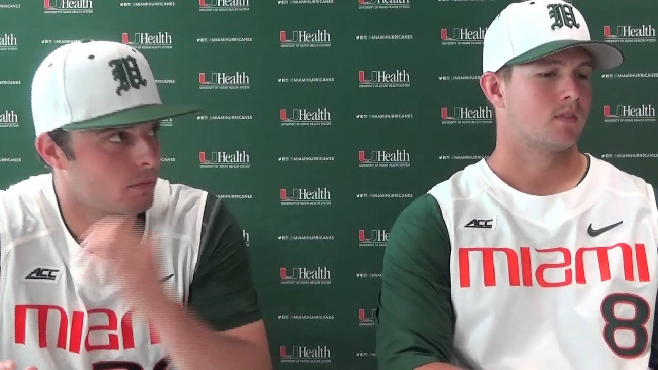 Andrew Suarez and David Thompson Postgame - March 15, 2015