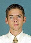 Men's Cross Country Dominates Tri-Meet