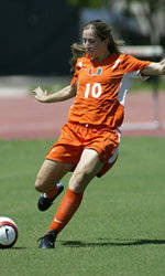Miami Host Matches with ACC Rivals, NC State and Maryland