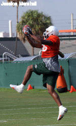 Hurricanes Press On Through Bumps and Bruises