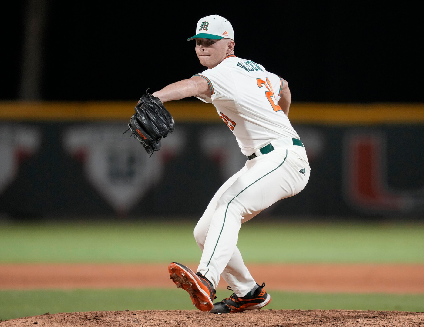 Walters Tabbed Dick Howser Trophy Semifinalist