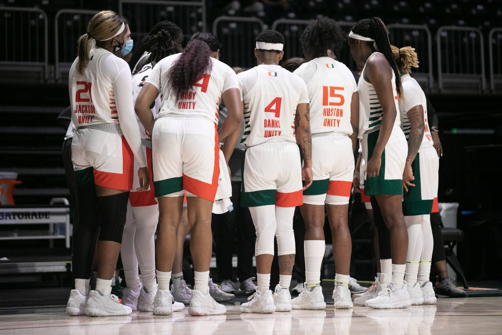 ACC Announces Schedule Changes for WBB