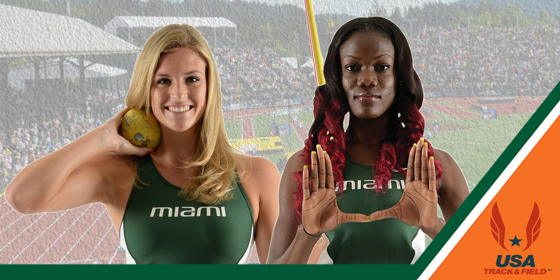 Wimbley & Taintor Ready for USA Championships