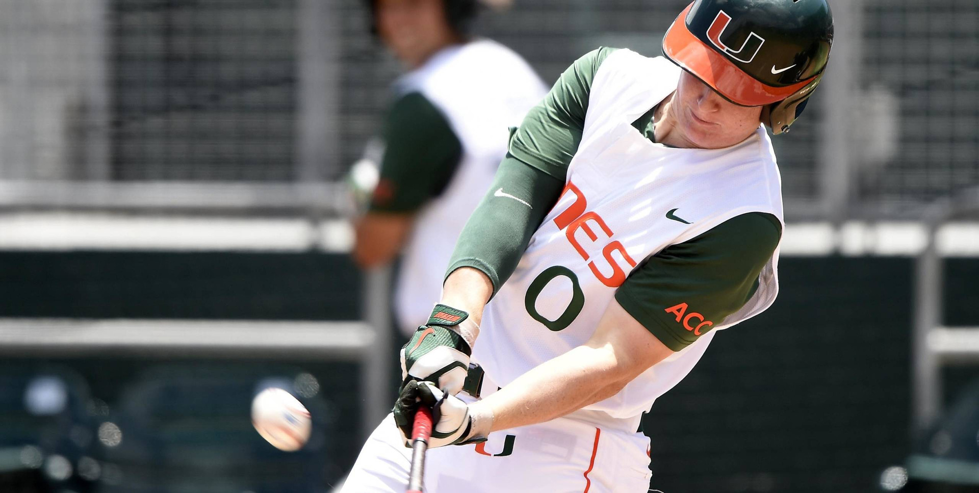 Baseball Comes Back Late to Topple Irish 6-3