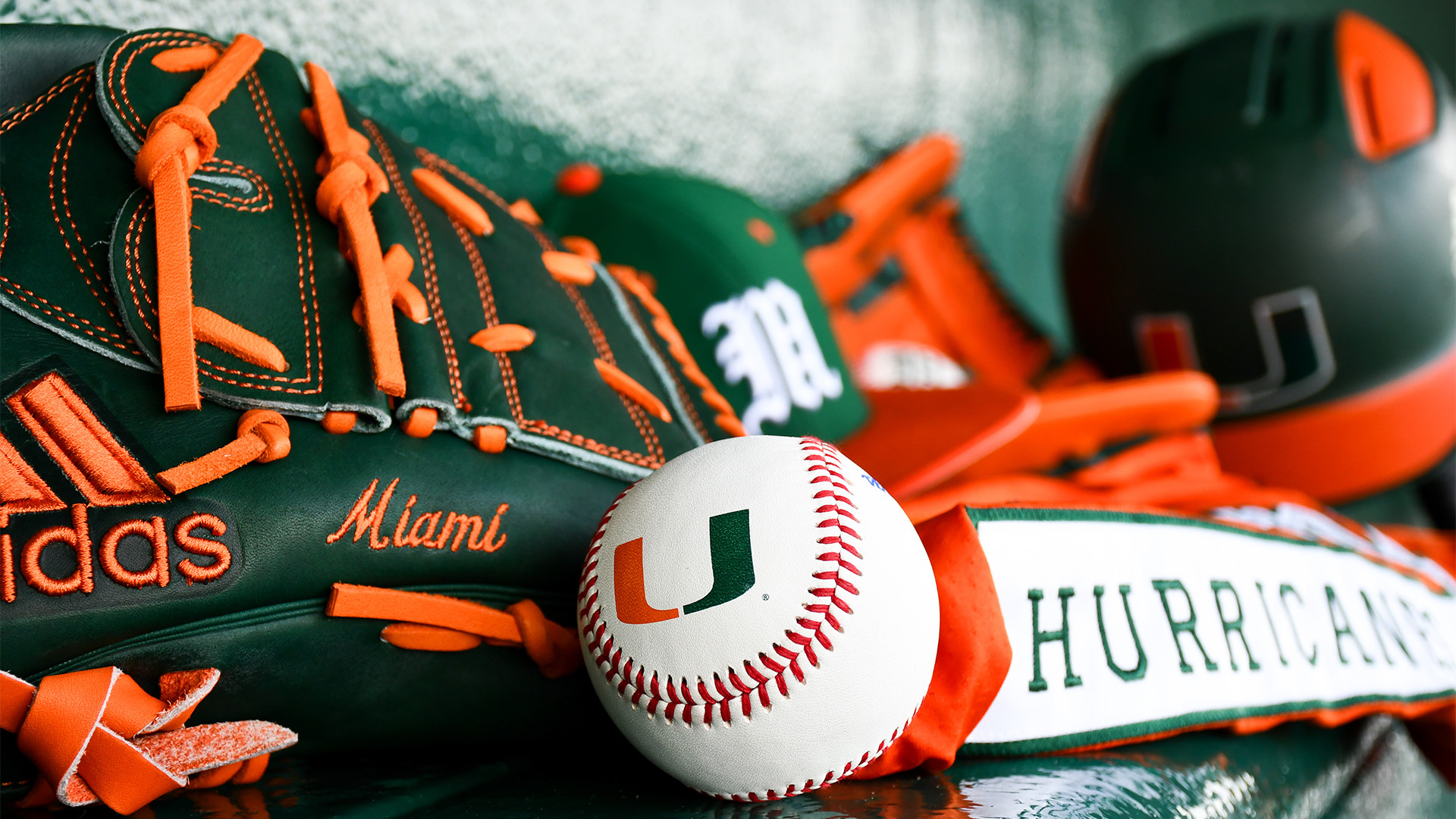 Baseball Hits the Road for Rivalry Series at No. 4 Florida