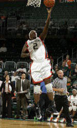 Hurricanes Face No. 6 Maryland on the Road Wednesday Night