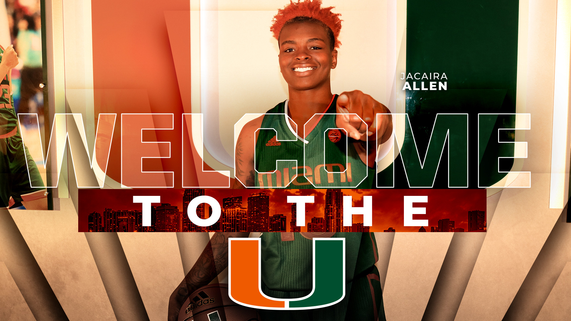 WBB Inks Mississippi State Transfer Jacaira Allen