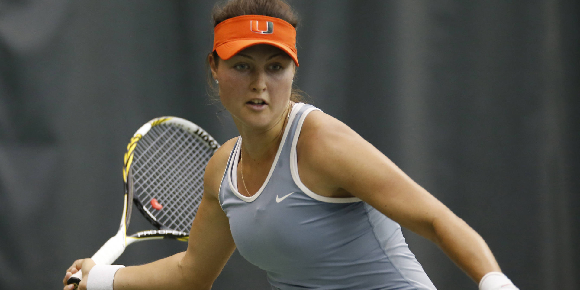 @HurricaneTennis Falls to UNC to End Season