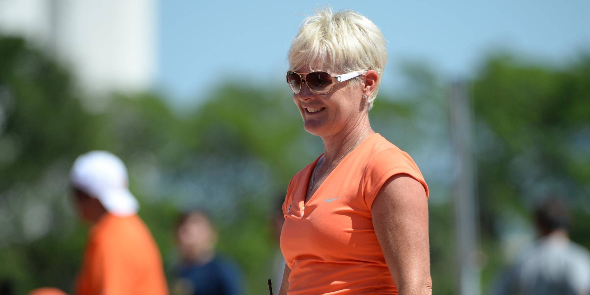 @MiamiTrack Announces Four Additions for 2015
