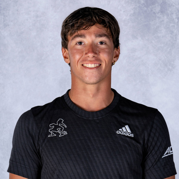 Martin Vergara Del Puerto - Men's Tennis - University of Miami Athletics