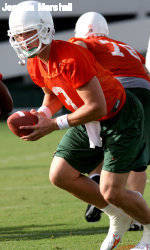 Hurricanes Go Back To Work