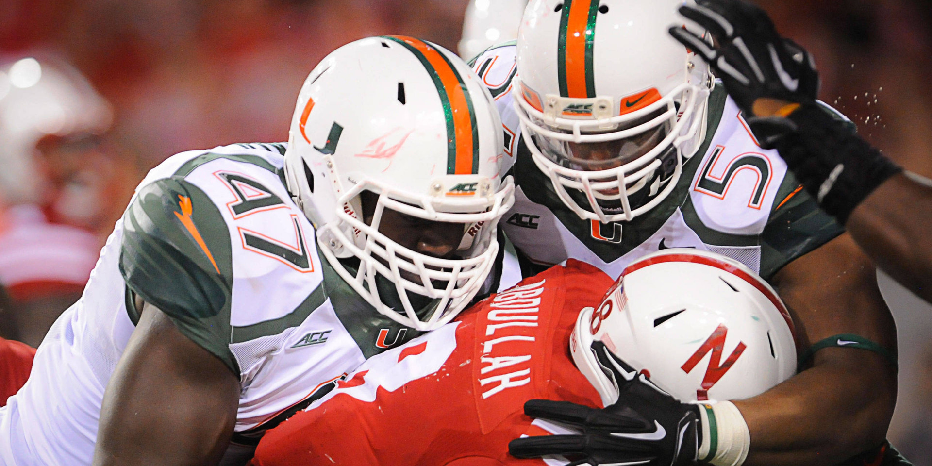 Kaaya Passes For 359 Yards In 41-31 Loss