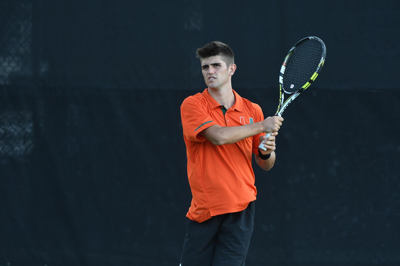 Miami Advances at ITA Southeast Regional
