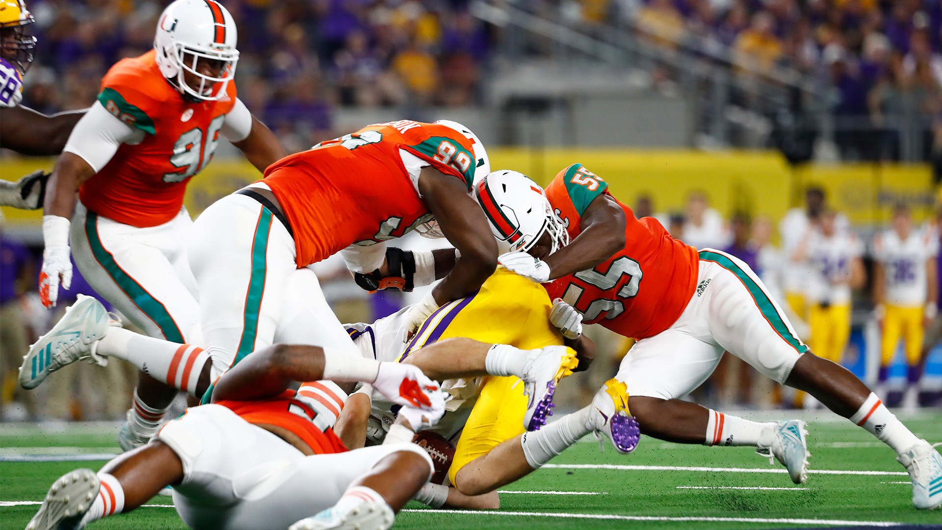 UM vs. Savannah State: Matchups to Watch