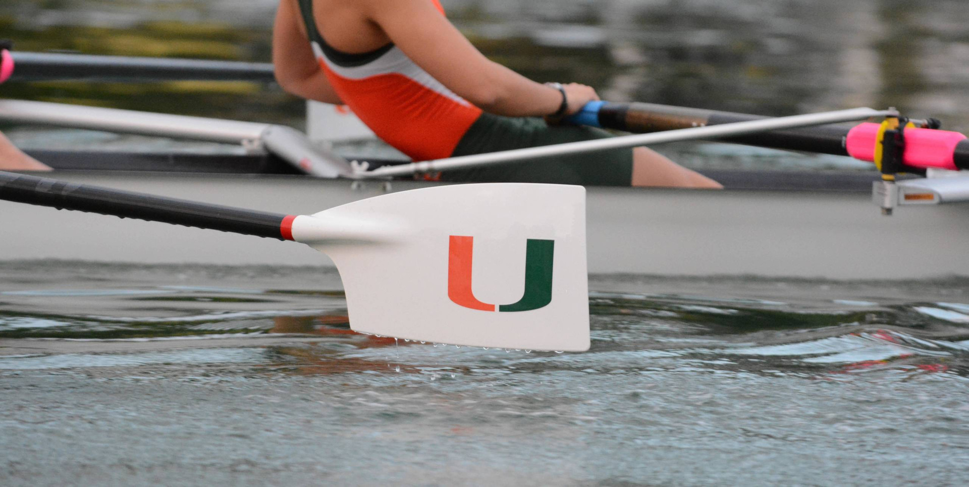 @CanesRowing Has Five Named All-ACC Academic