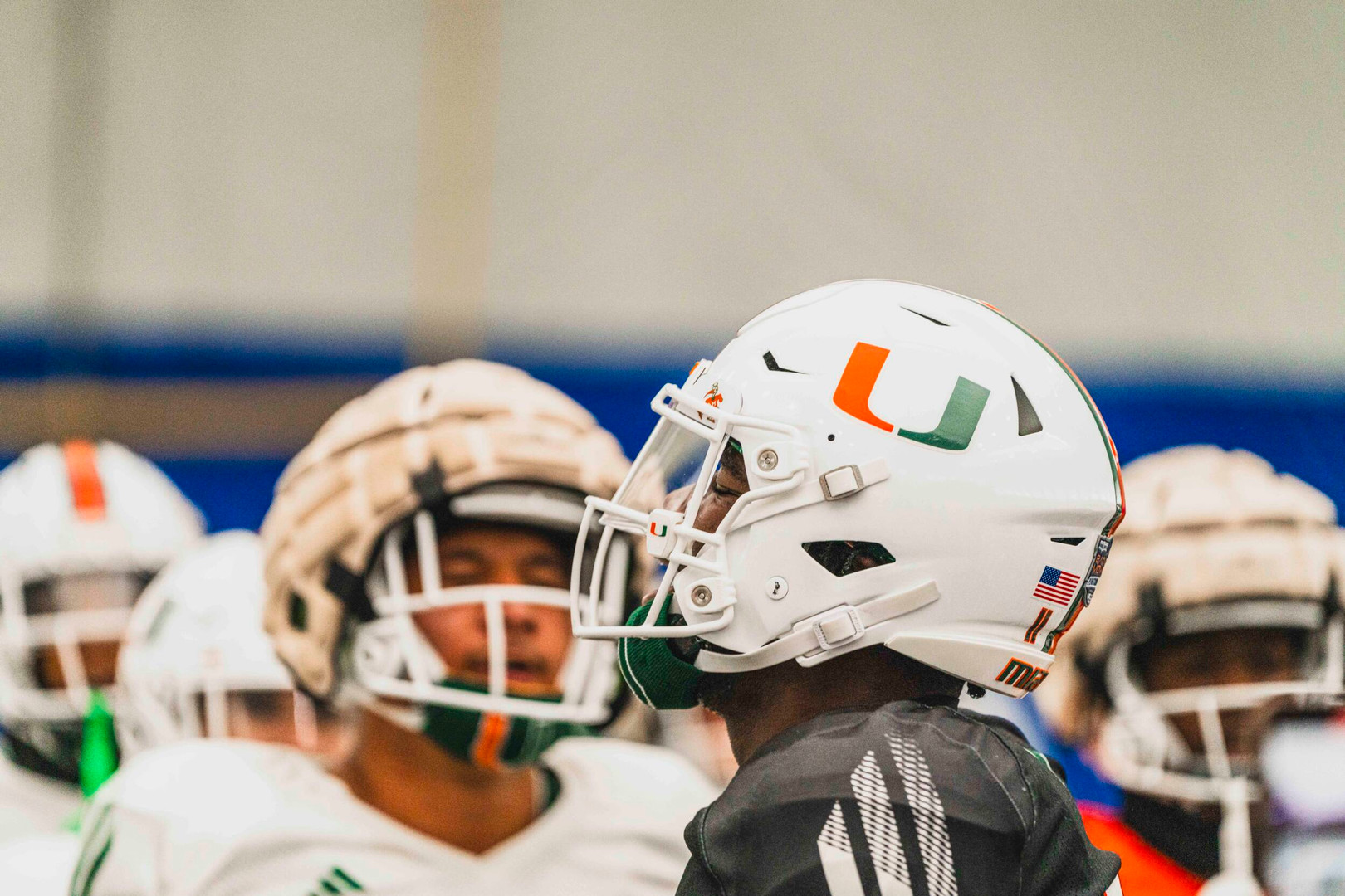 Canes Set to Face Rutgers in Pinstripe Bowl