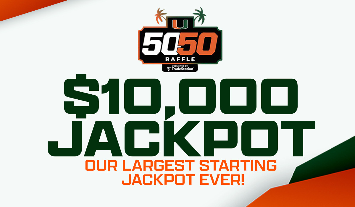 $10,000 Jackpot